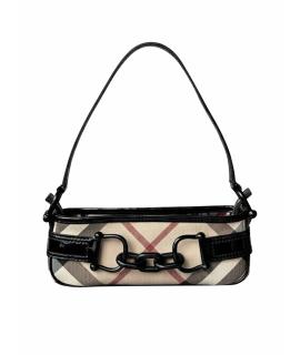BURBERRY Сумка с короткими ручками