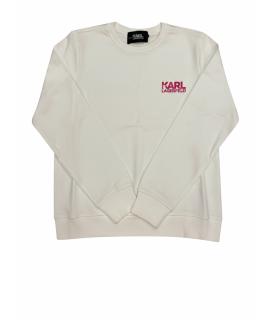 KARL LAGERFELD Худи/толстовка
