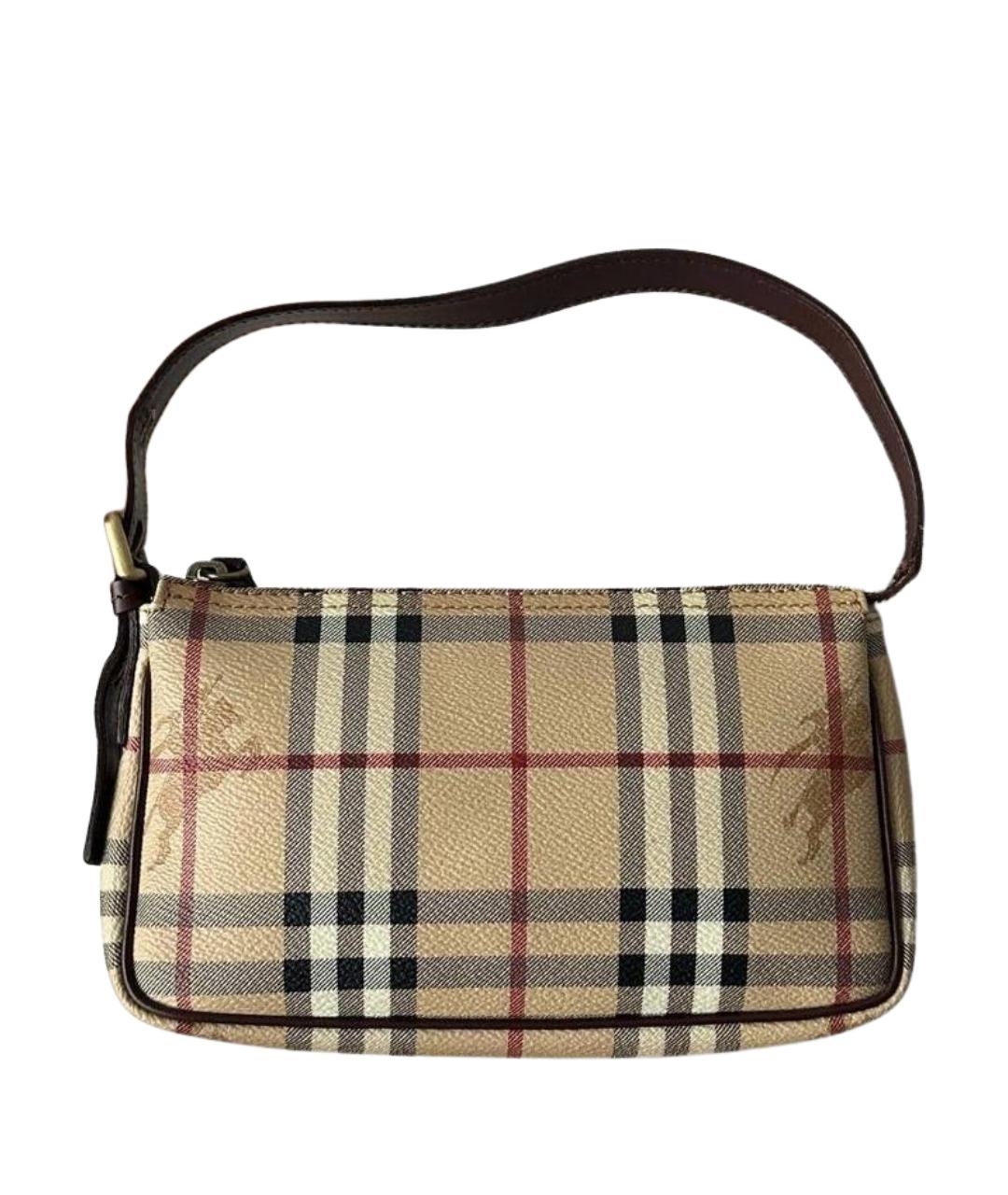 BURBERRY Мульти сумка с короткими ручками, фото 1