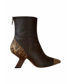 REJINA PYO Ботильоны