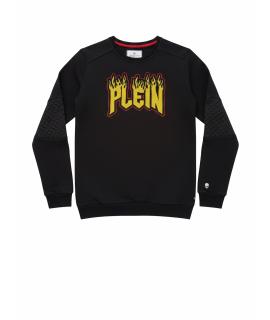 PHILIPP PLEIN Худи/толстовка