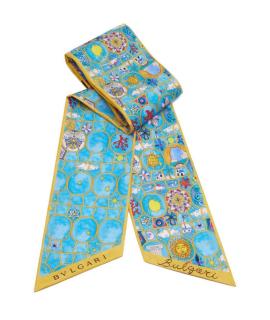 BVLGARI Платок