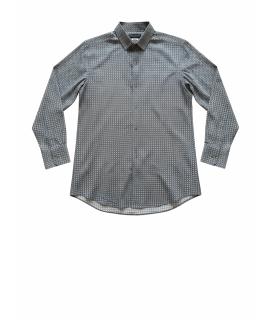 DOLCE&GABBANA Классическая рубашка