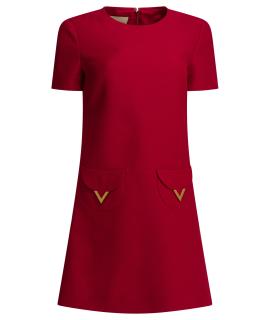 VALENTINO Повседневное платье