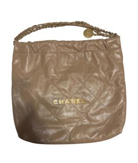 CHANEL Сумка тоут