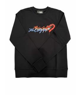 KARL LAGERFELD Худи/толстовка