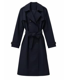 PRADA Тренч/плащ