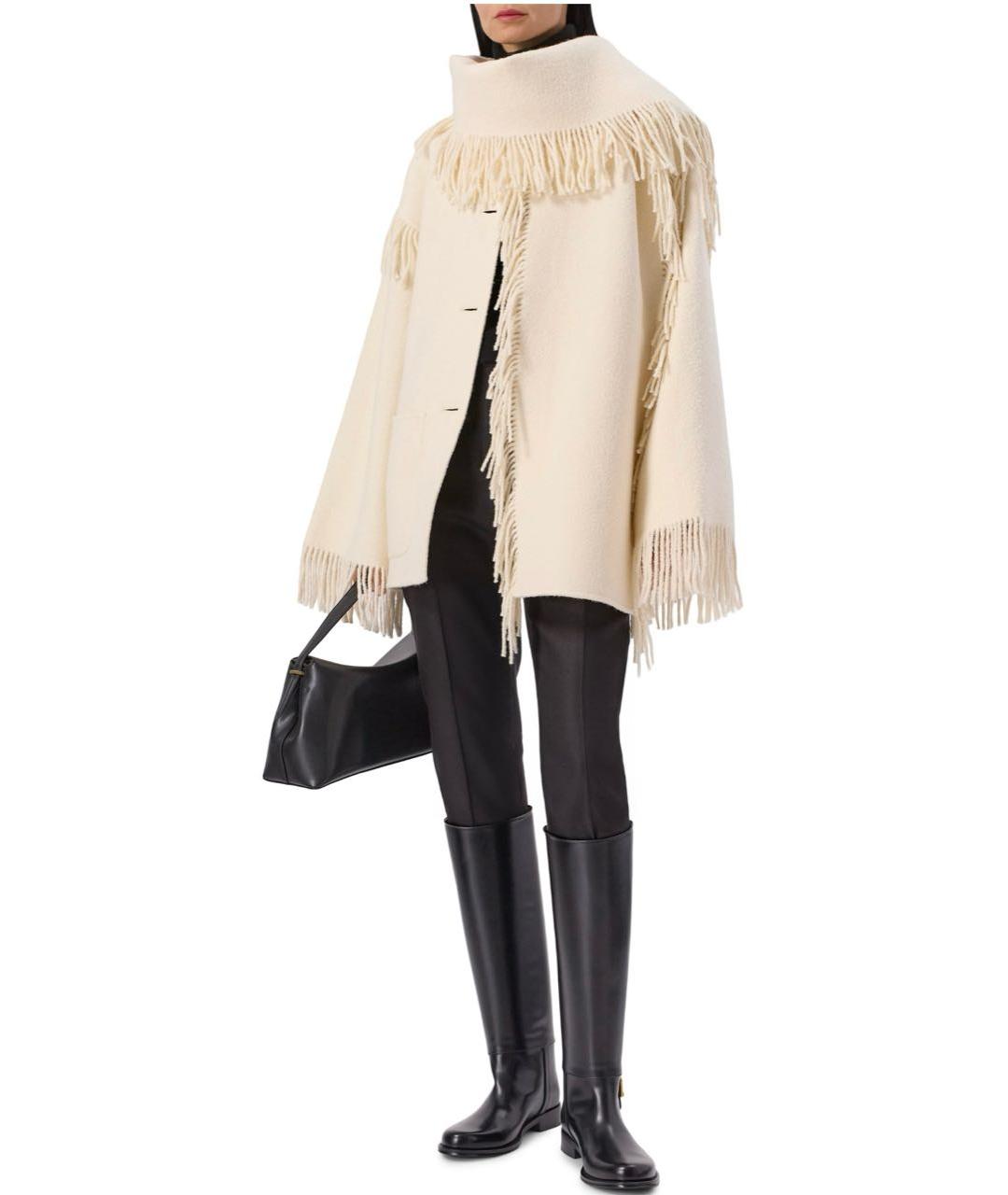 TOTEME Пальто, фото 4