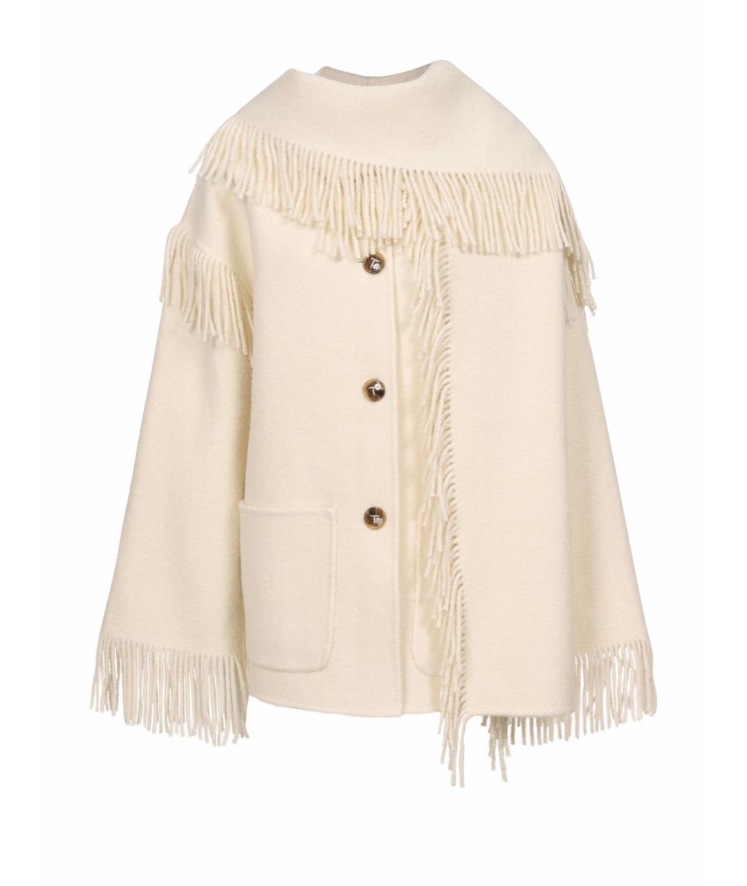 TOTEME Пальто, фото 1