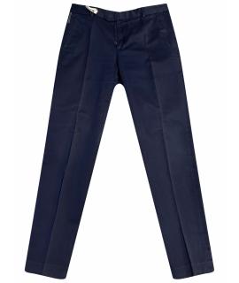 GUCCI Классические брюки