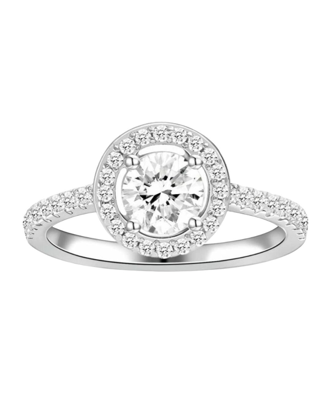 APM Monaco Серебряное серебряное кольцо, фото 1