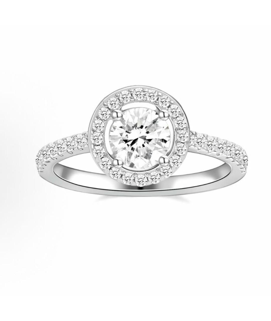 APM Monaco Серебряное серебряное кольцо, фото 3