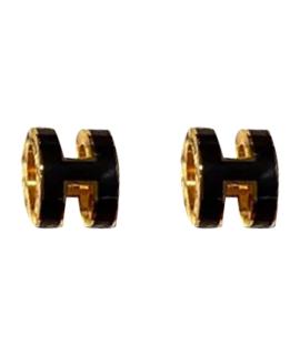 HERMES Серьги