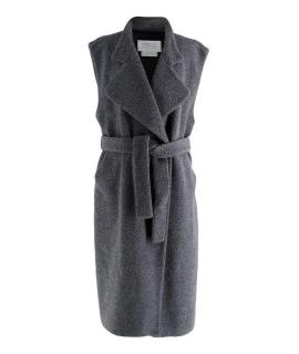 HARRIS WHARF LONDON Жилет