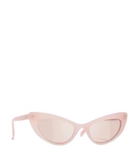 CHANEL Солнцезащитные очки