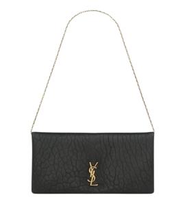SAINT LAURENT Клатч/вечерняя сумка