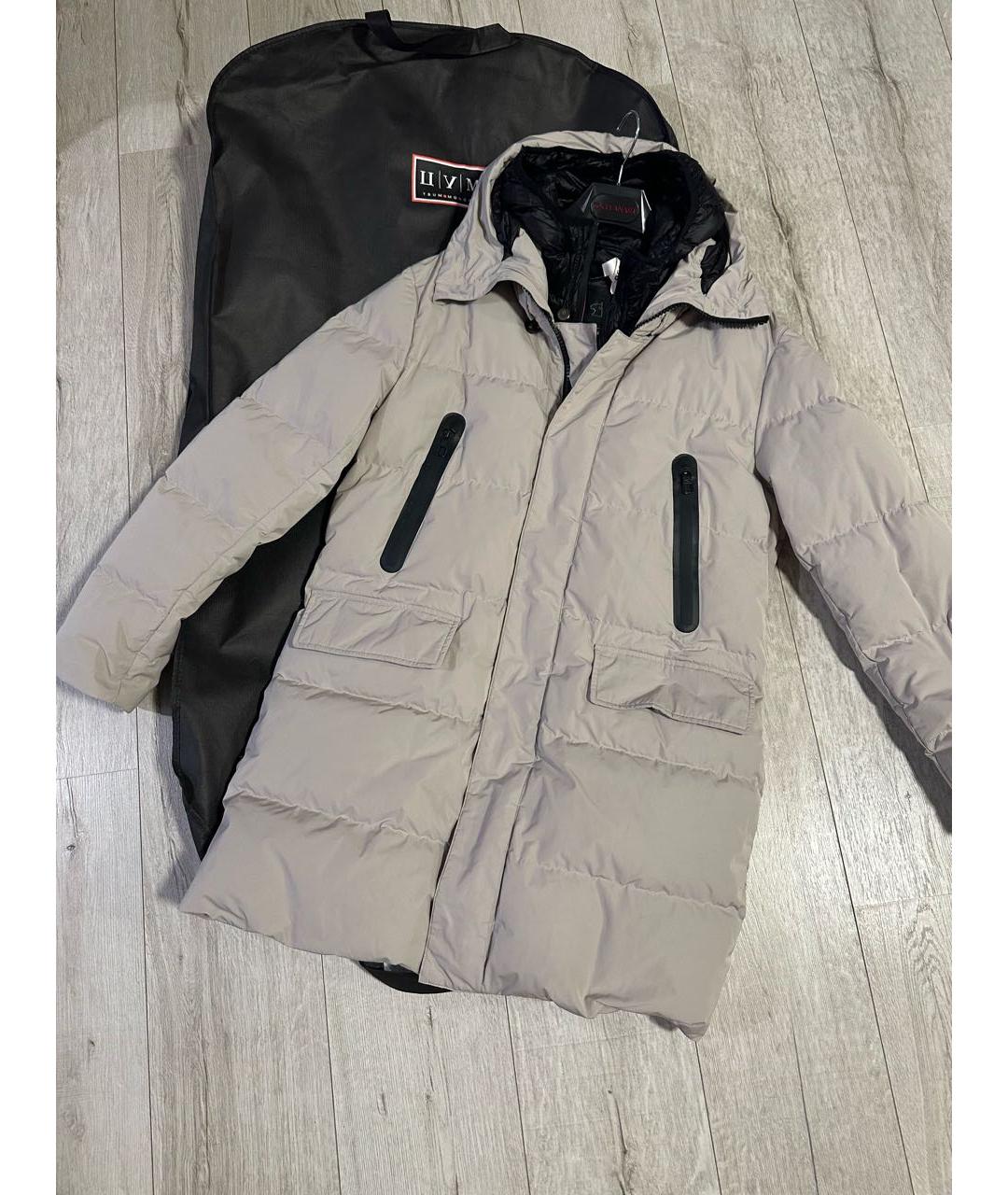 MONTECORE Пуховик, фото 9