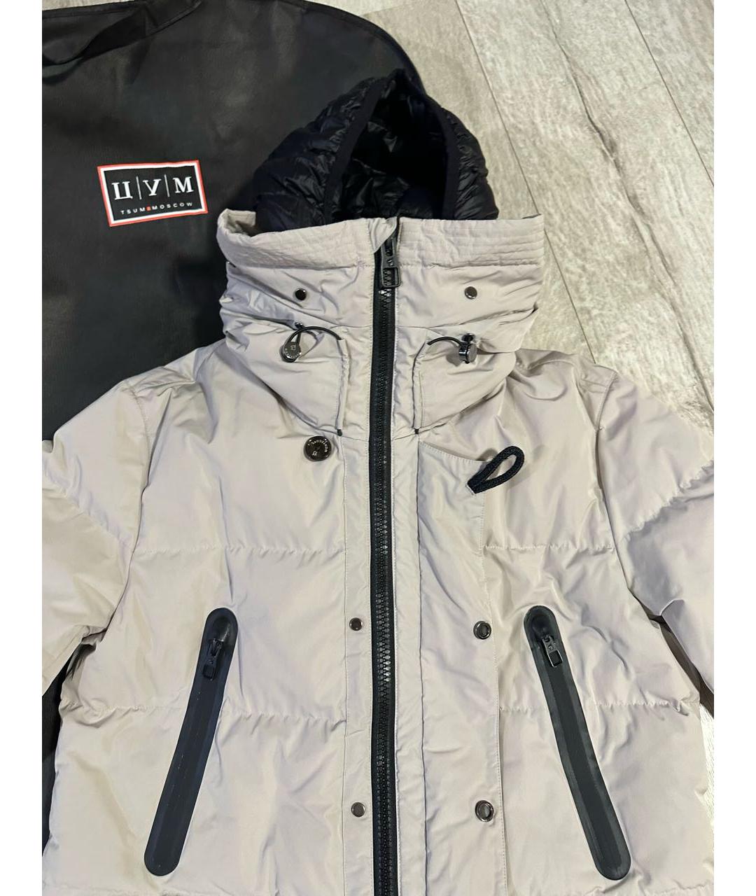 MONTECORE Пуховик, фото 6