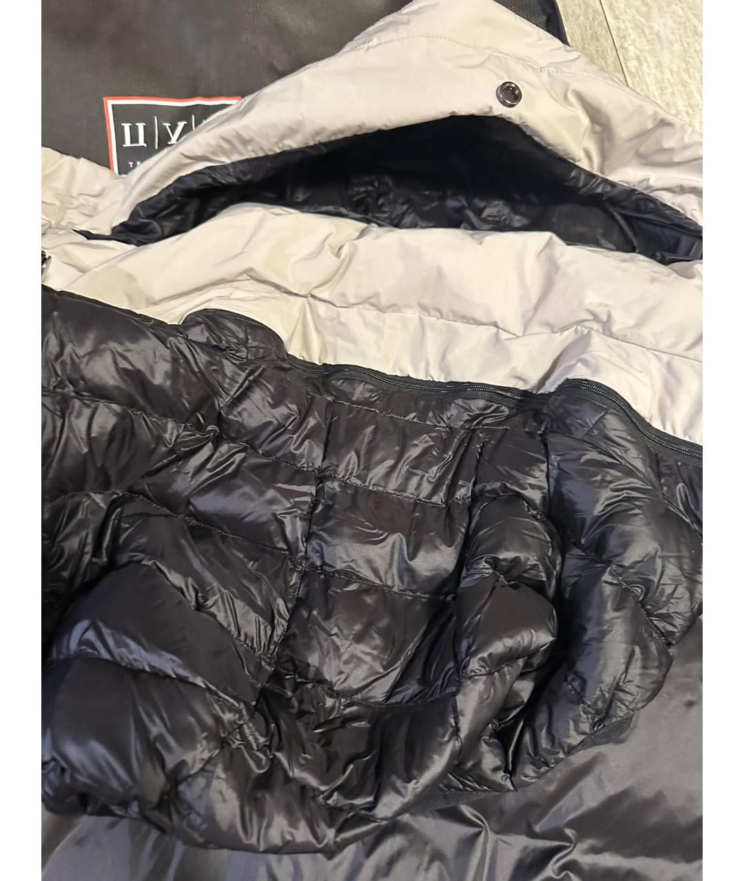MONTECORE Пуховик, фото 4