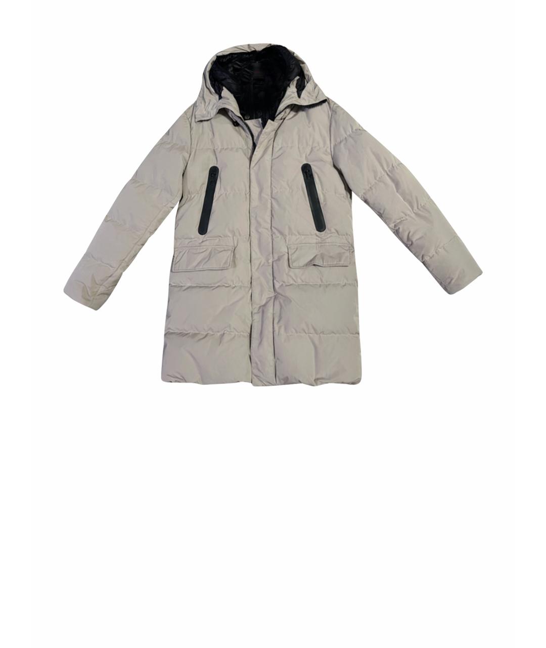 MONTECORE Пуховик, фото 1