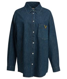 VALENTINO Рубашка