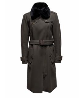 BURBERRY Пальто