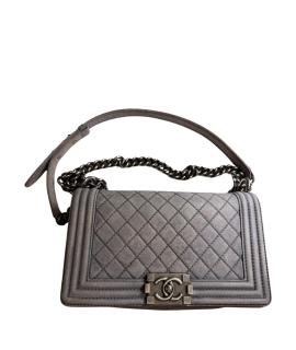 CHANEL Сумка через плечо