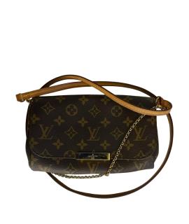 LOUIS VUITTON Сумка через плечо