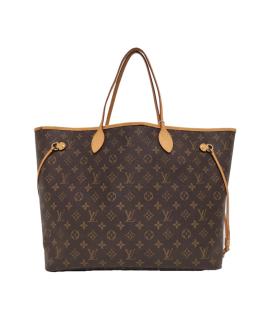 LOUIS VUITTON Сумка тоут