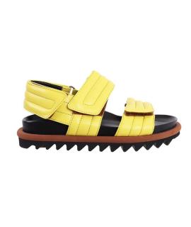 DRIES VAN NOTEN Сандалии