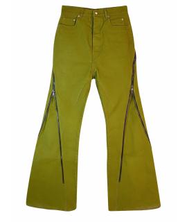 RICK OWENS Джинсы