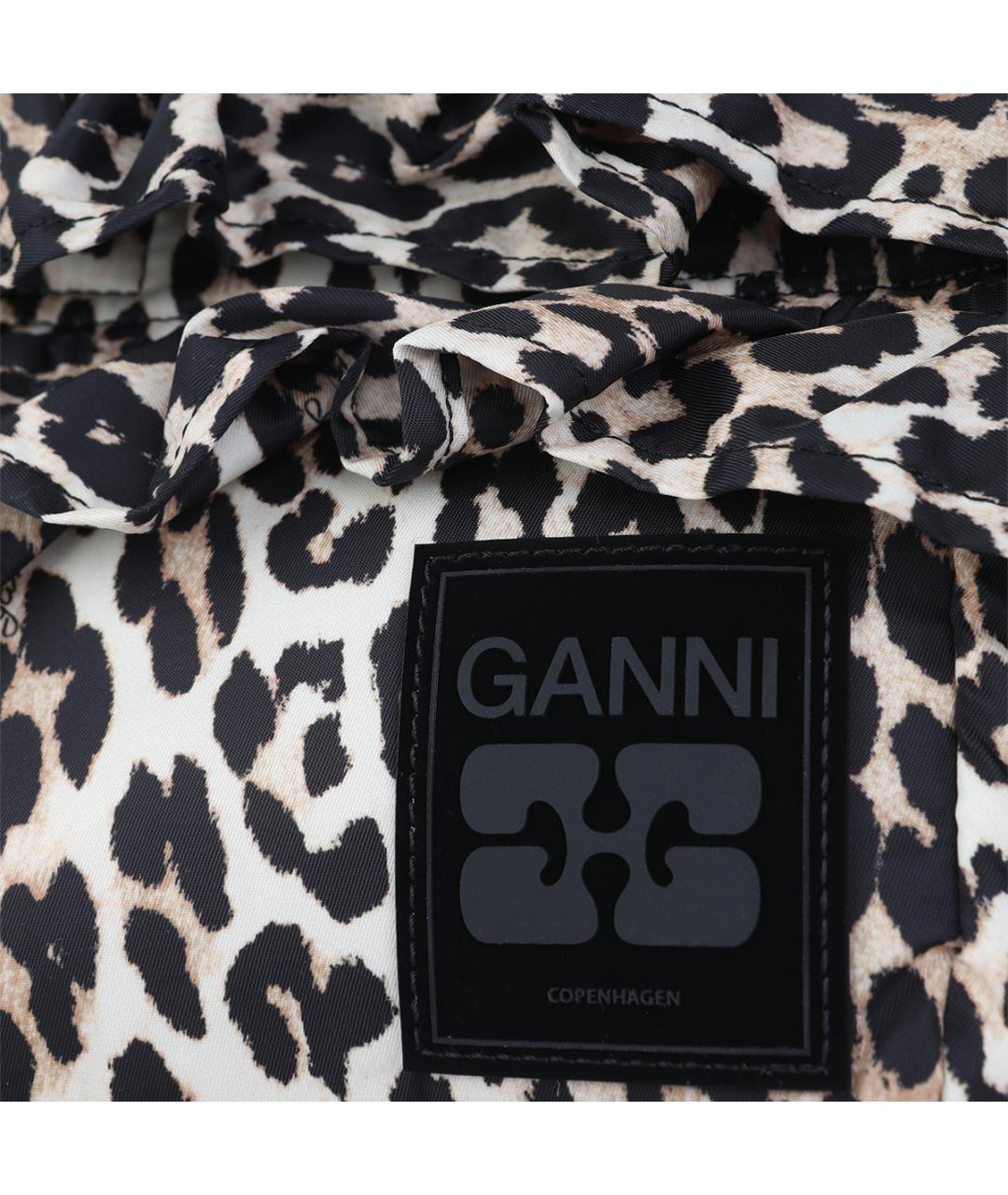 GANNI Мульти сумка тоут, фото 4