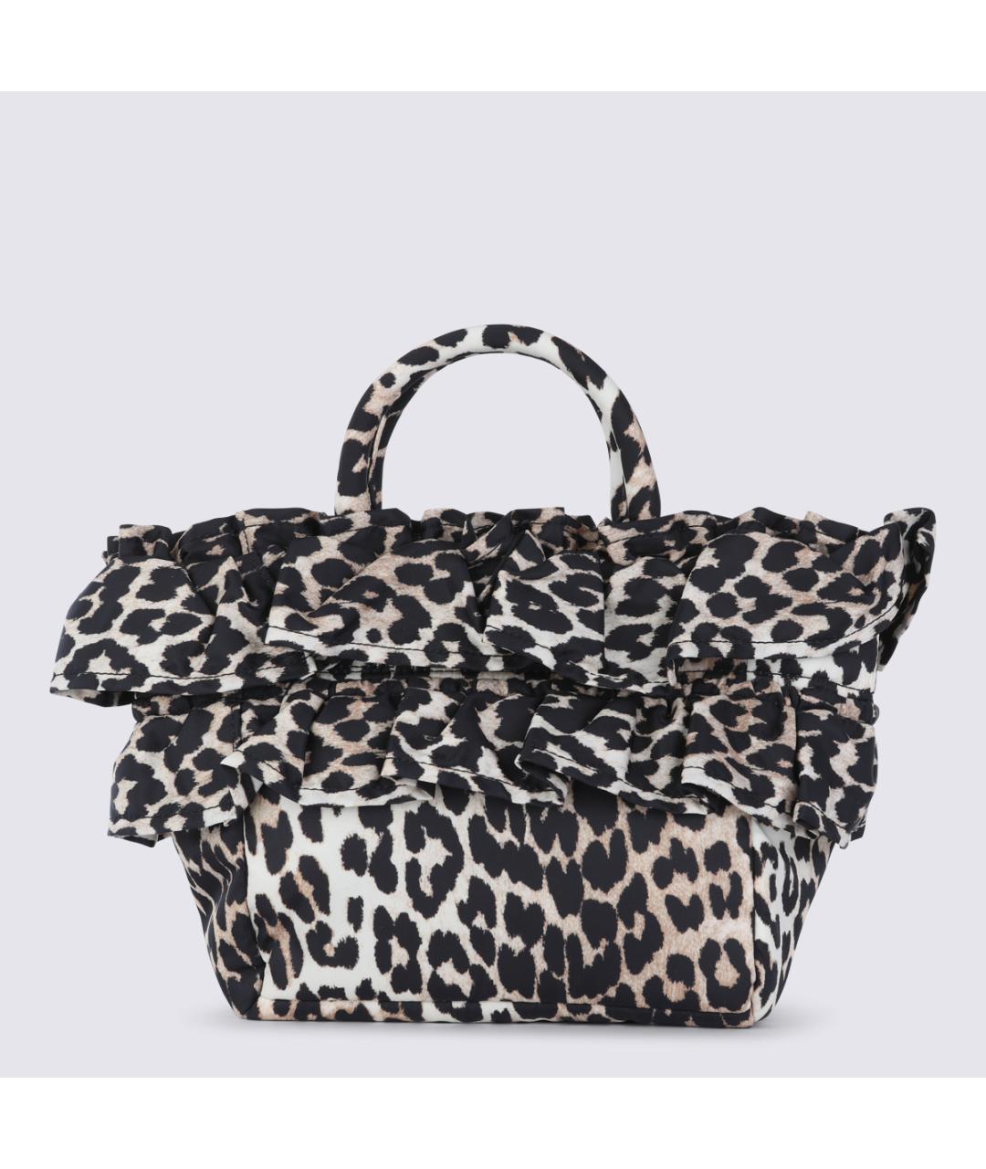 GANNI Мульти сумка тоут, фото 3