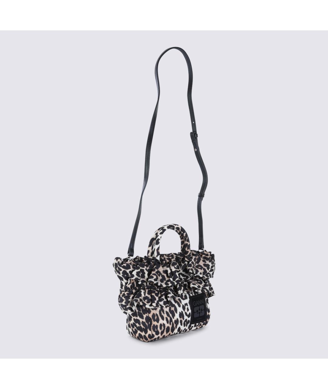 GANNI Мульти сумка тоут, фото 2