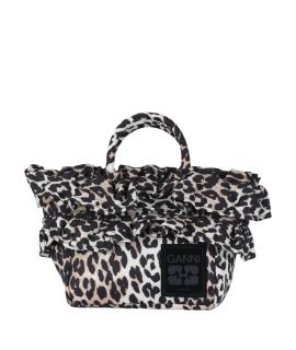 GANNI Сумка тоут