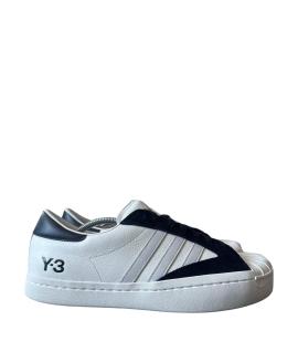 Y-3 Низкие кроссовки / кеды