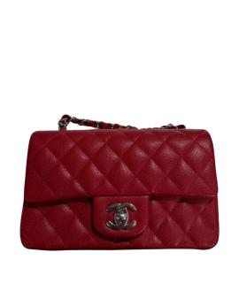 CHANEL Сумка через плечо