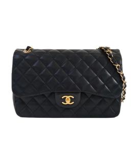 CHANEL Сумка через плечо