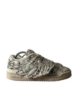 ADIDAS Низкие кроссовки / кеды