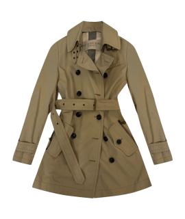 BURBERRY Тренч/плащ