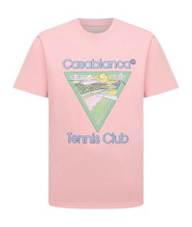 CASABLANCA Футболка