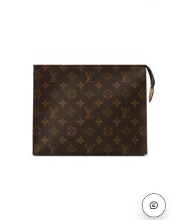 LOUIS VUITTON Косметичка