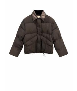 MIU MIU Пуховик