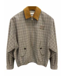 MIU MIU Куртка