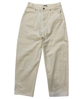 12 STOREEZ Прямые джинсы