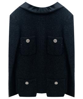 CHANEL Жакет/пиджак
