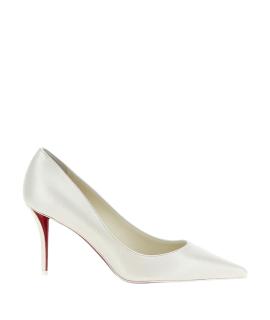 CHRISTIAN LOUBOUTIN Туфли