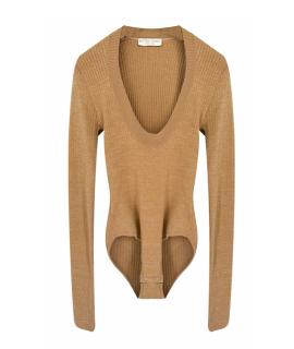 BOTTEGA VENETA Лонгслив