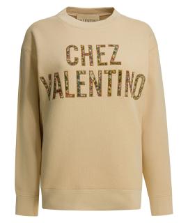 VALENTINO Худи/толстовка