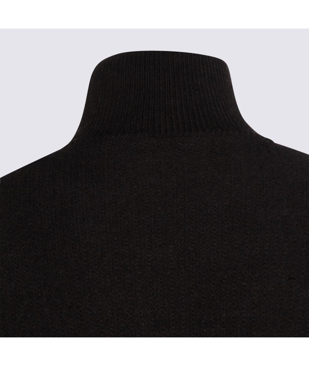 MAISON MARGIELA Шерстяной джемпер / свитер, фото 4